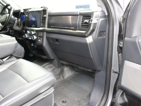 Used 2024 Ford F350 Lariat AWD/4WD image 43