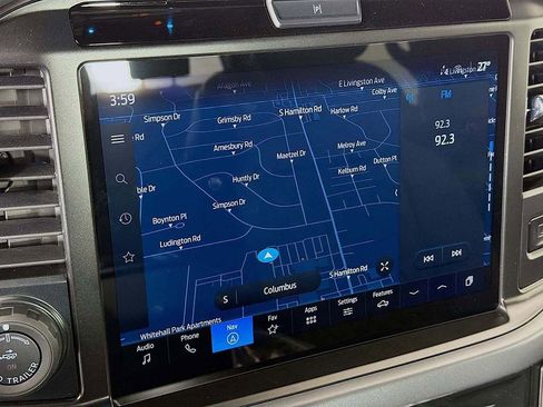 New 2025 Ford F150 XLT w/ Equipment Group 302A MID image 31