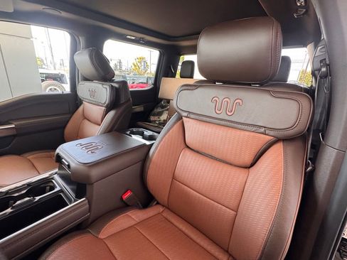 New 2026 Ford F350 King Ranch w/ Tremor Off-Road Package image 17
