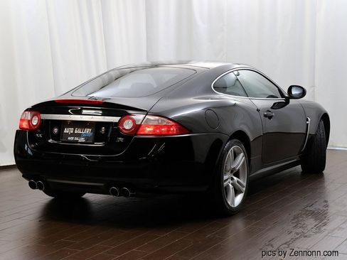 Used 2009 Jaguar XKR R RWD image 15