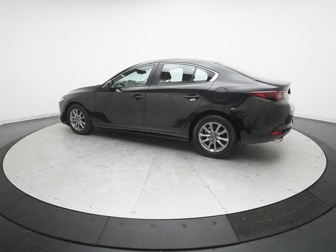 Used 2025 MAZDA MAZDA3 s image 13