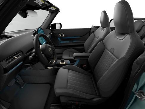 New 2026 MINI Cooper S FWD image 7