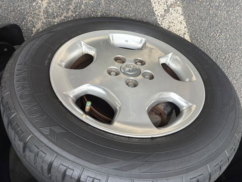 Used 2006 Toyota Highlander Sport image 10