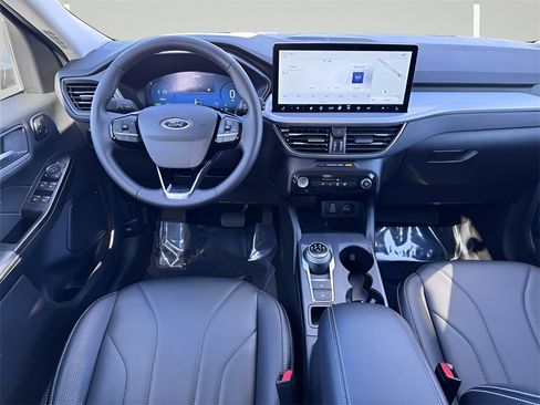 Used 2025 Ford Escape SE w/ PHEV Premium Package image 20