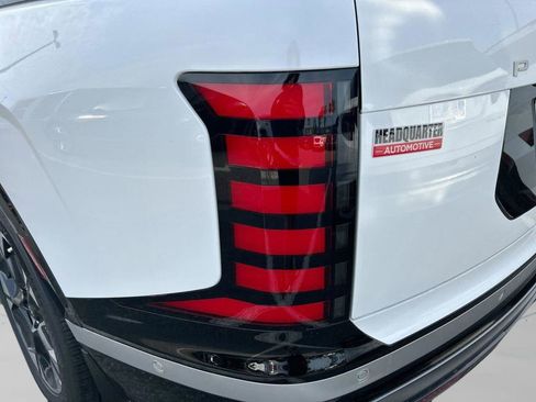 New 2026 Hyundai Palisade Limited image 18