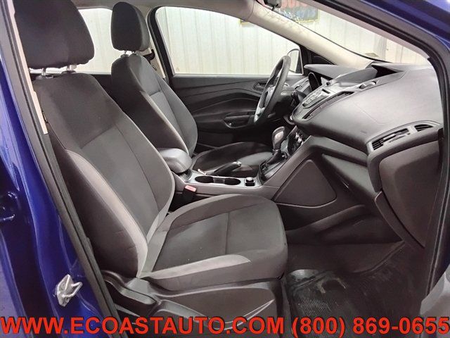 Used 2013 Ford Escape S FWD image 14