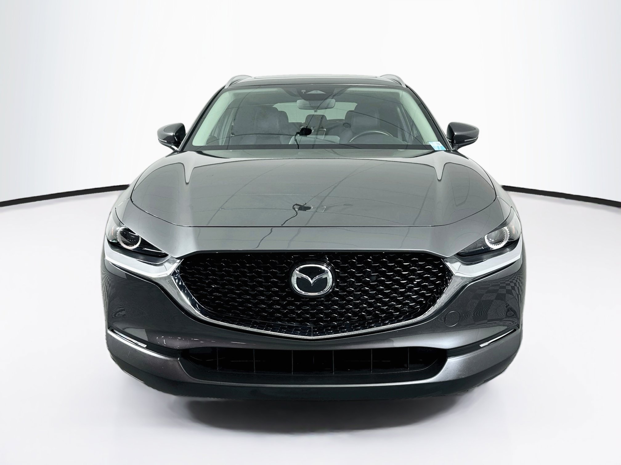 Used 2025 MAZDA CX-30 AWD 2.5 S w/ Preferred Package image 2