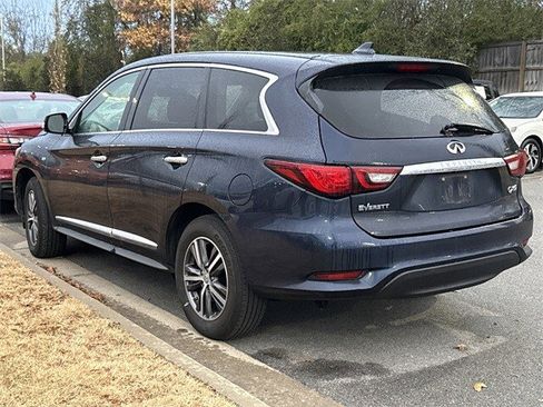 Used 2018 INFINITI QX60 Luxe image 3