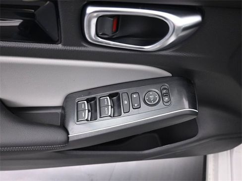 New 2025 Honda Civic Sport Touring image 24