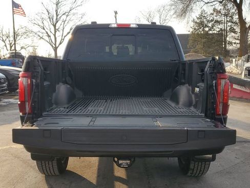 Certified 2024 Ford F150 King Ranch w/ FX4 Off-Road Package image 6