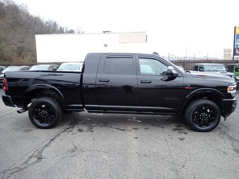 Certified 2022 RAM 2500 Laramie image 9