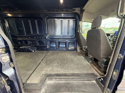 Used 2021 Ford Transit 150 Medium Roof AWD w/ Parcel Delivery Package image 18