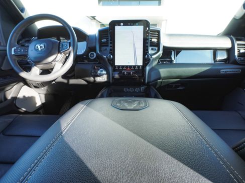 Used 2025 RAM 1500 Rebel w/ Rebel Level 2 Equipment Group image 38