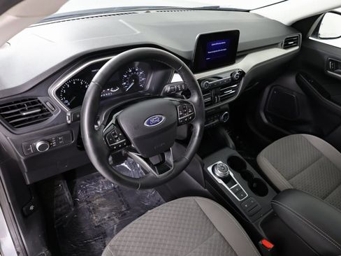 Used 2022 Ford Escape SE w/ Convenience Package image 20