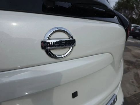 Used 2019 Nissan Murano S w/ Cargo Package image 10