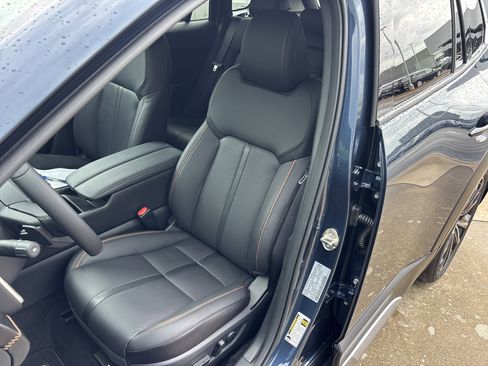 New 2026 MAZDA CX-50 2.5 Turbo w/ Accent Package image 22