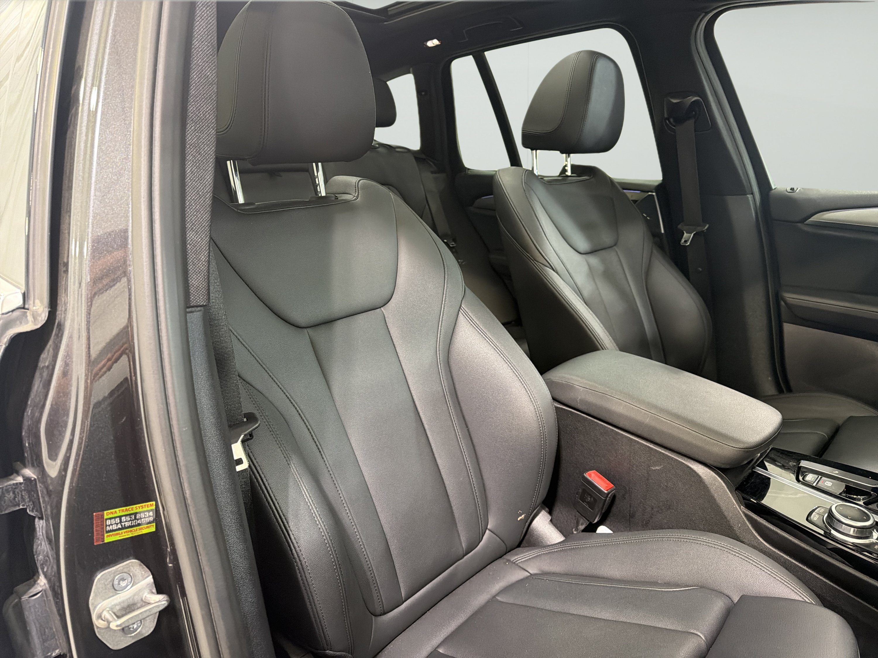 Used 2021 BMW X3 sDrive30i RWD image 12