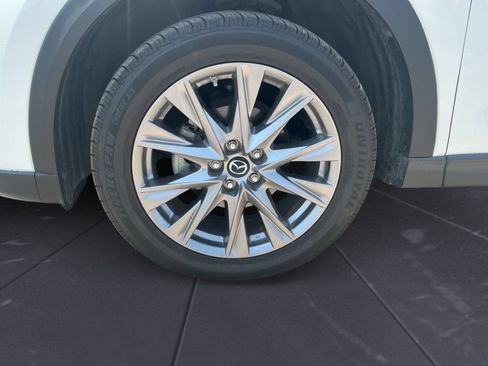 Used 2019 MAZDA CX-5 Grand Touring w/ GT Premium Package AWD/4WD image 14
