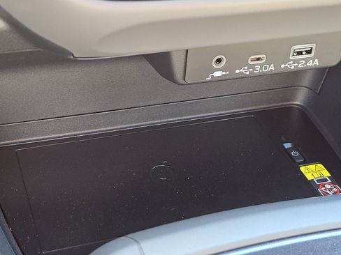 New 2026 Subaru Crosstrek 2.5i Sport image 25