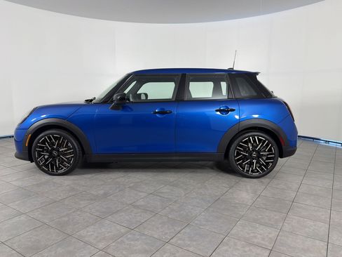 New 2026 MINI Cooper S FWD image 2