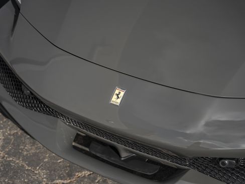 Certified 2025 Ferrari 296 GTB image 15