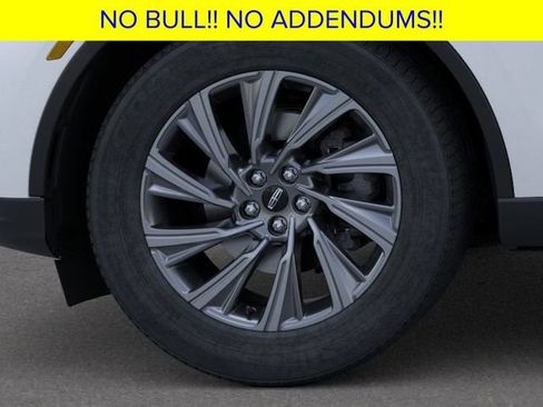 New 2026 Lincoln Aviator 2WD image 20