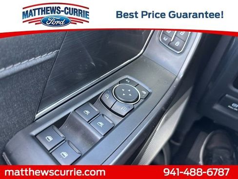 New 2026 Ford F150 Lariat image 28