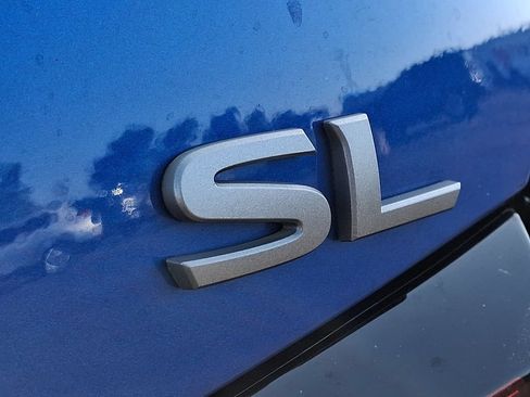 Certified 2025 Nissan Altima 2.5 SL FWD image 32