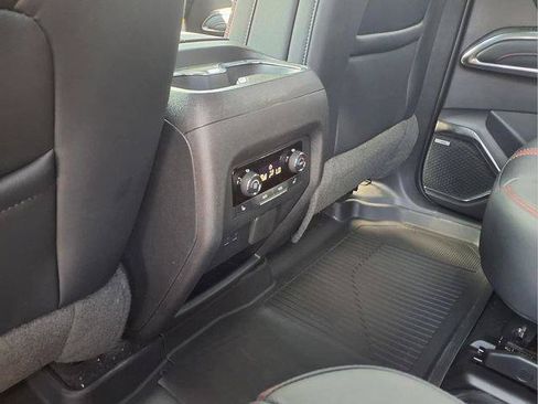 New 2026 Chevrolet Traverse RS w/ LPO, Floor Liner Package AWD/4WD image 13