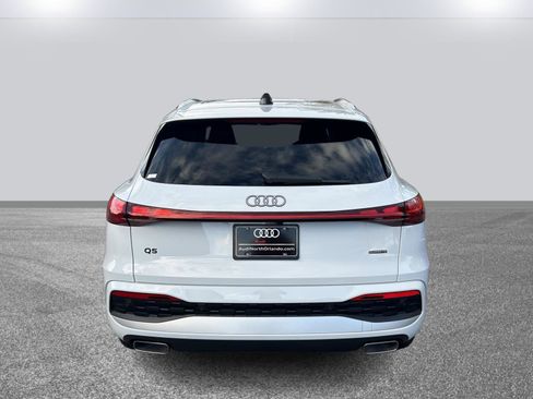 New 2025 Audi Q5 Prestige image 5