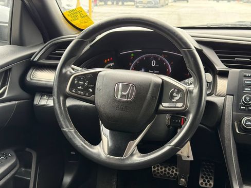 Used 2019 Honda Civic Sport image 27
