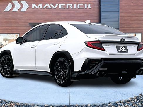 Used 2022 Subaru WRX Premium image 4