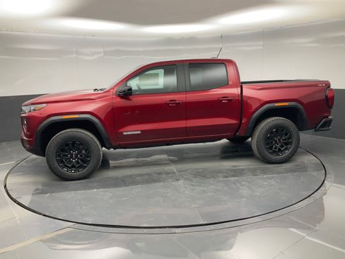 New 2026 GMC Canyon Elevation w/ Convenience Package AWD/4WD image 43