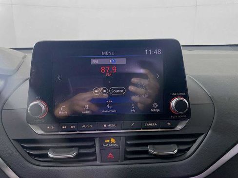 Certified 2019 Nissan Altima 2.5 S image 12