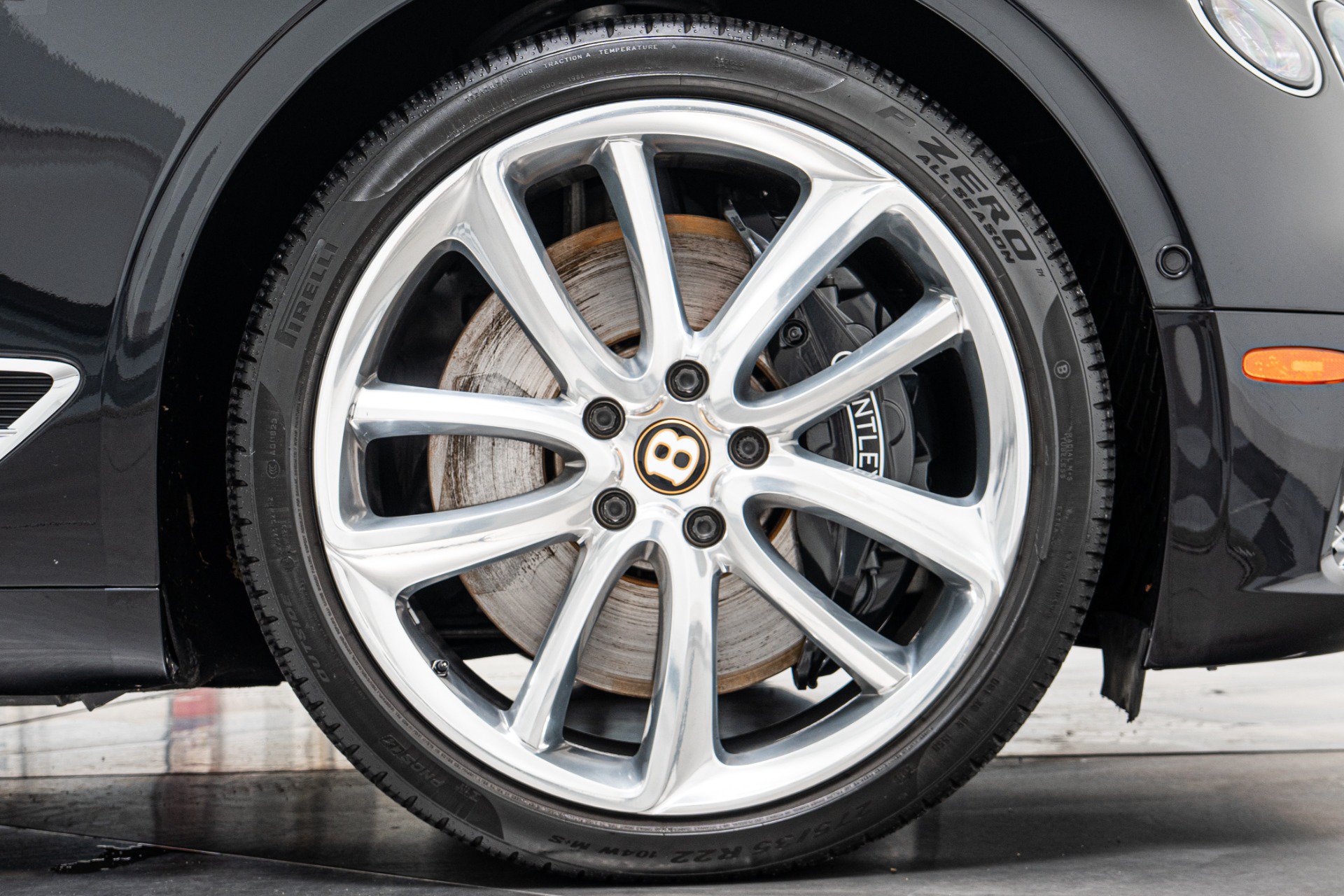 Used 2020 Bentley Continental GT First Edition AWD/4WD image 47