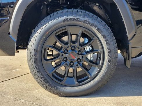 New 2026 Toyota Tundra Limited image 8