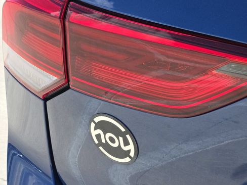 New 2026 Volkswagen GTI Autobahn FWD image 8