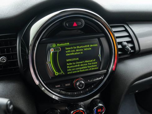 Used 2017 MINI Cooper Cooper Convertible 2D image 35