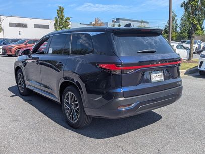 New 2026 Lexus TX 350 AWD w/ Technology Package