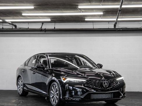 New 2026 Acura Integra image 7