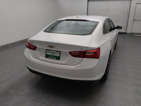 Used 2023 Chevrolet Malibu LT image 7