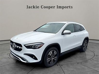 New 2025 Mercedes-Benz GLA 250