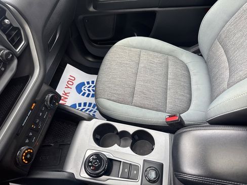 Used 2022 Ford Bronco Sport Big Bend w/ Convenience Package image 34