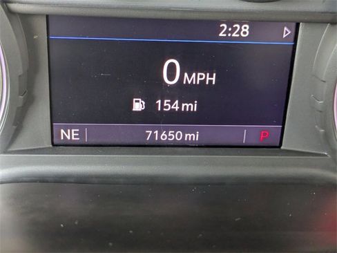 Used 2020 Chevrolet Silverado 1500 RST w/ All-Star Edition image 32