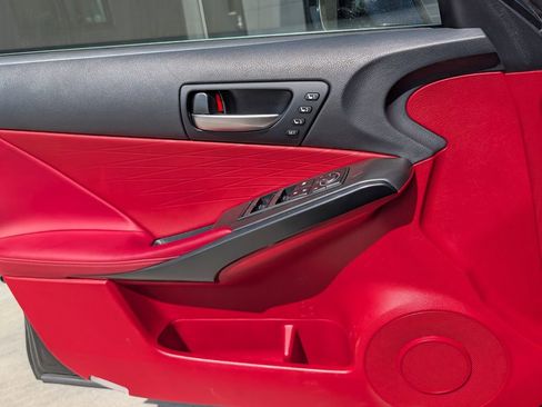 Used 2023 Lexus IS 350 F Sport w/ Navigation Package image 24