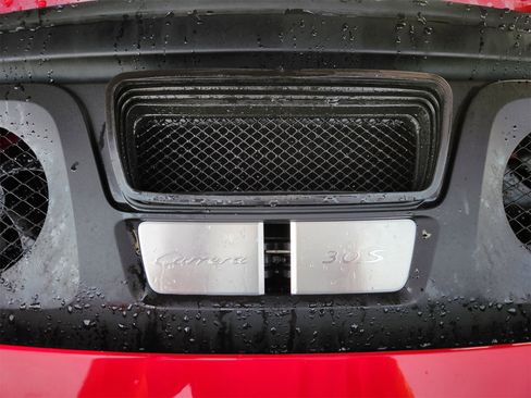 Used 2019 Porsche 911 Carrera 4S image 32