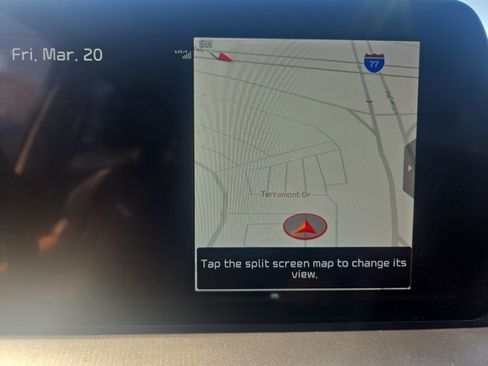 Used 2023 Kia Telluride S w/ S Sunroof Package image 25