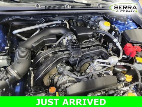Used 2025 Subaru Crosstrek 2.0i Premium AWD/4WD image 35
