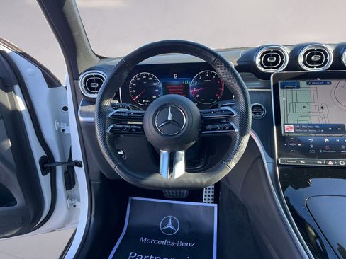 Certified 2023 Mercedes-Benz GLC 300 4MATIC image 12