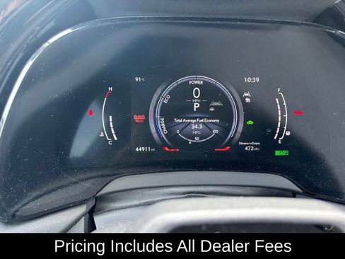 Used 2023 Lexus RX 350 w/ Cold Area Package AWD/4WD image 6